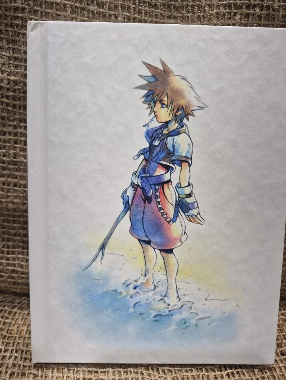 PlayStation 3 Kingdom Hearts HD 1.5 ReMIX – PlayStation (White)